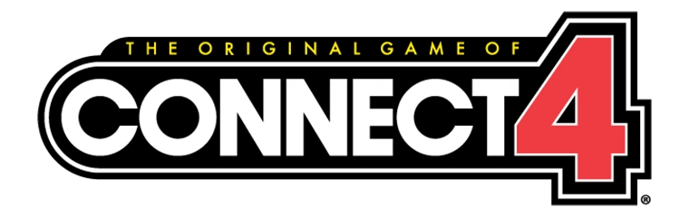 Connect Four logo.