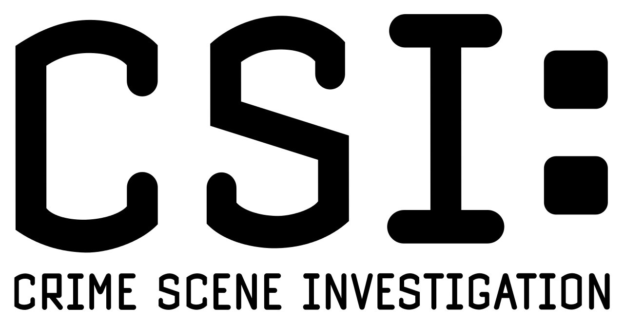 CSI Sons of Gotham logo.