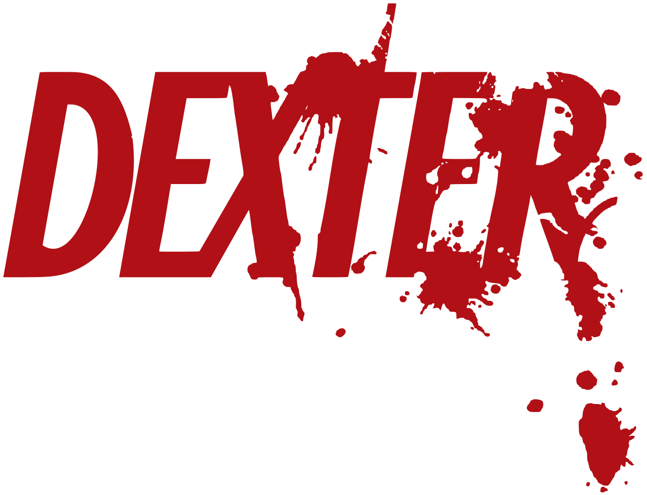 Dexter Sons of Gotham logo.