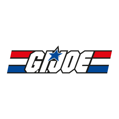 G.I. Joe logo.