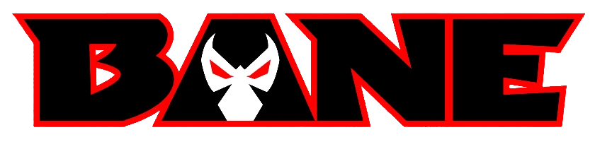 Bane logo.