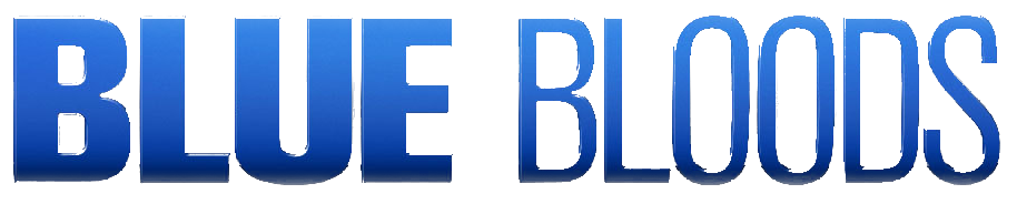 Blue Bloods Sons of Gotham logo.