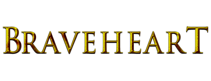 Braveheart Sons of Gotham logo.