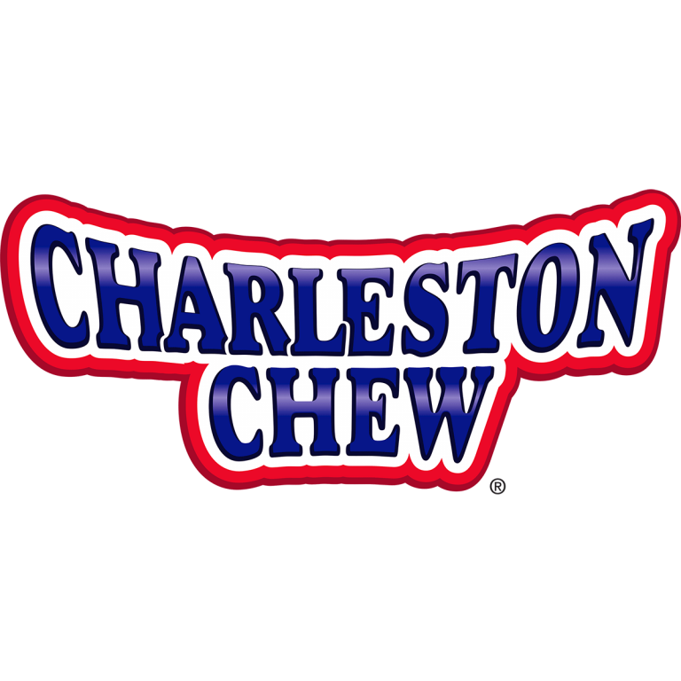 Charleston Chew Sons of Gotham logo.