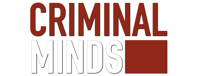 Criminal Minds Sons of Gotham logo.