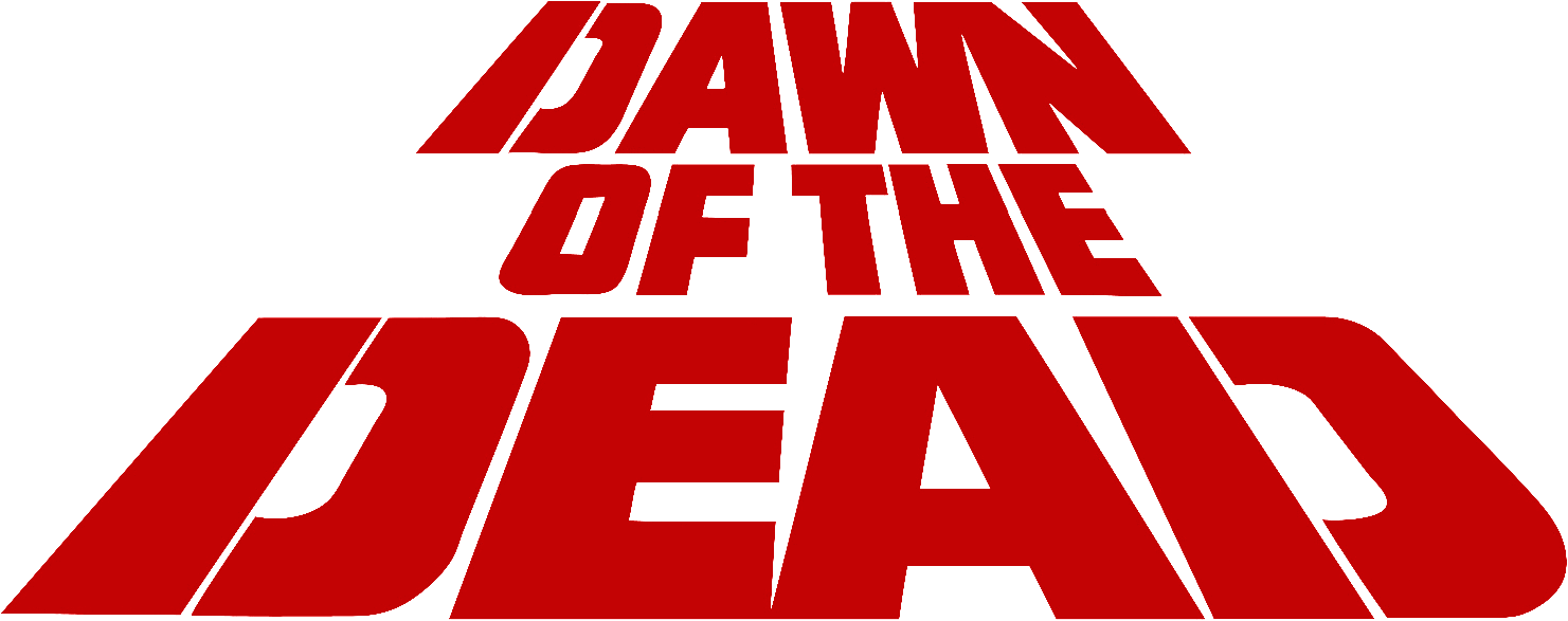 Dawn of the Dead Sons of Gotham logo.