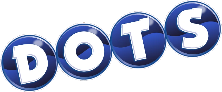 Dots Sons of Gotham logo.
