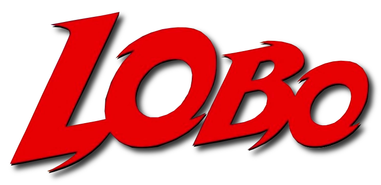 Lobo logo.