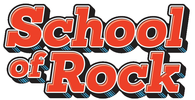 School of best sale rock hoodie