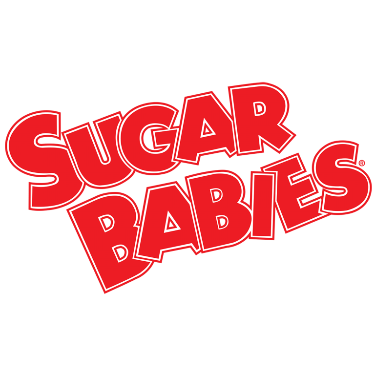 Sugar Babies logo.