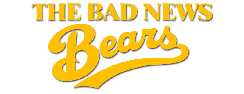 Bad News Bears Sons of Gotham logo.