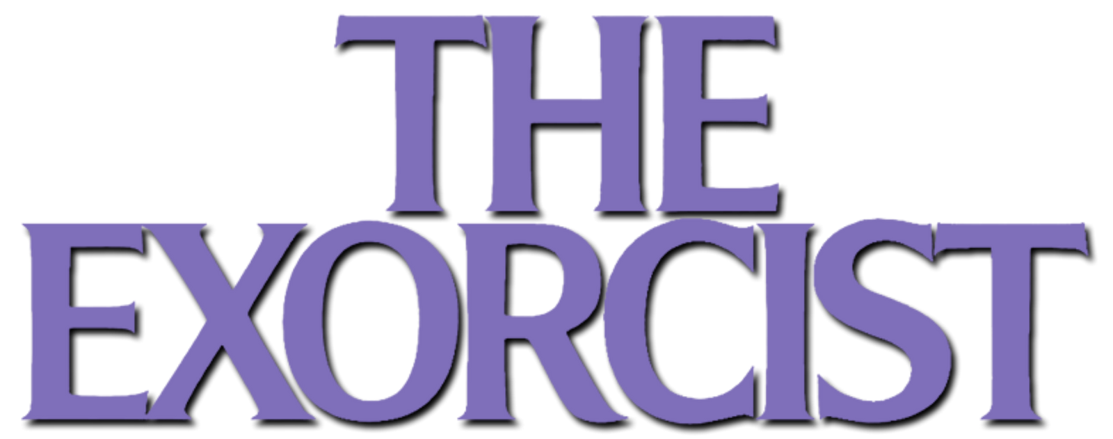 Exorcist logo.