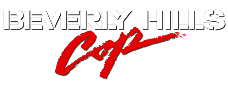 Beverly Hills Cop Sons of Gotham logo.
