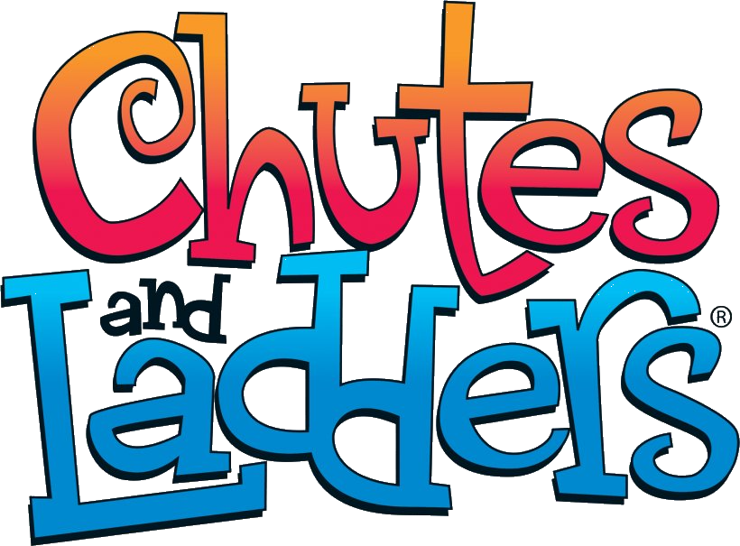 Chutes and Ladders Sons of Gotham logo.