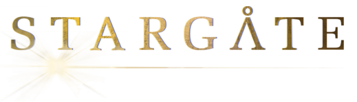 Stargate logo.