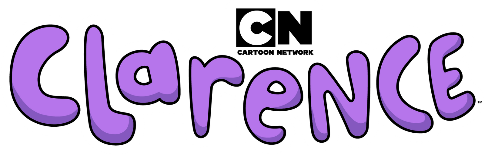 Clarence logo.