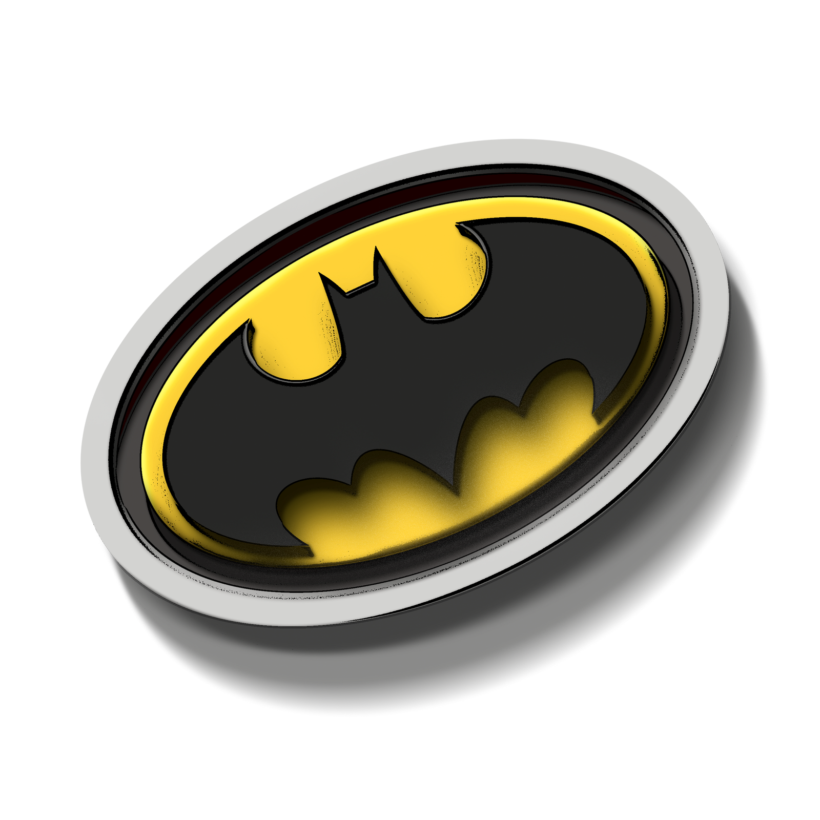 Batman Sons of Gotham logo.