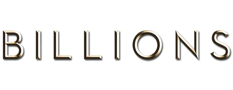 Billions logo.