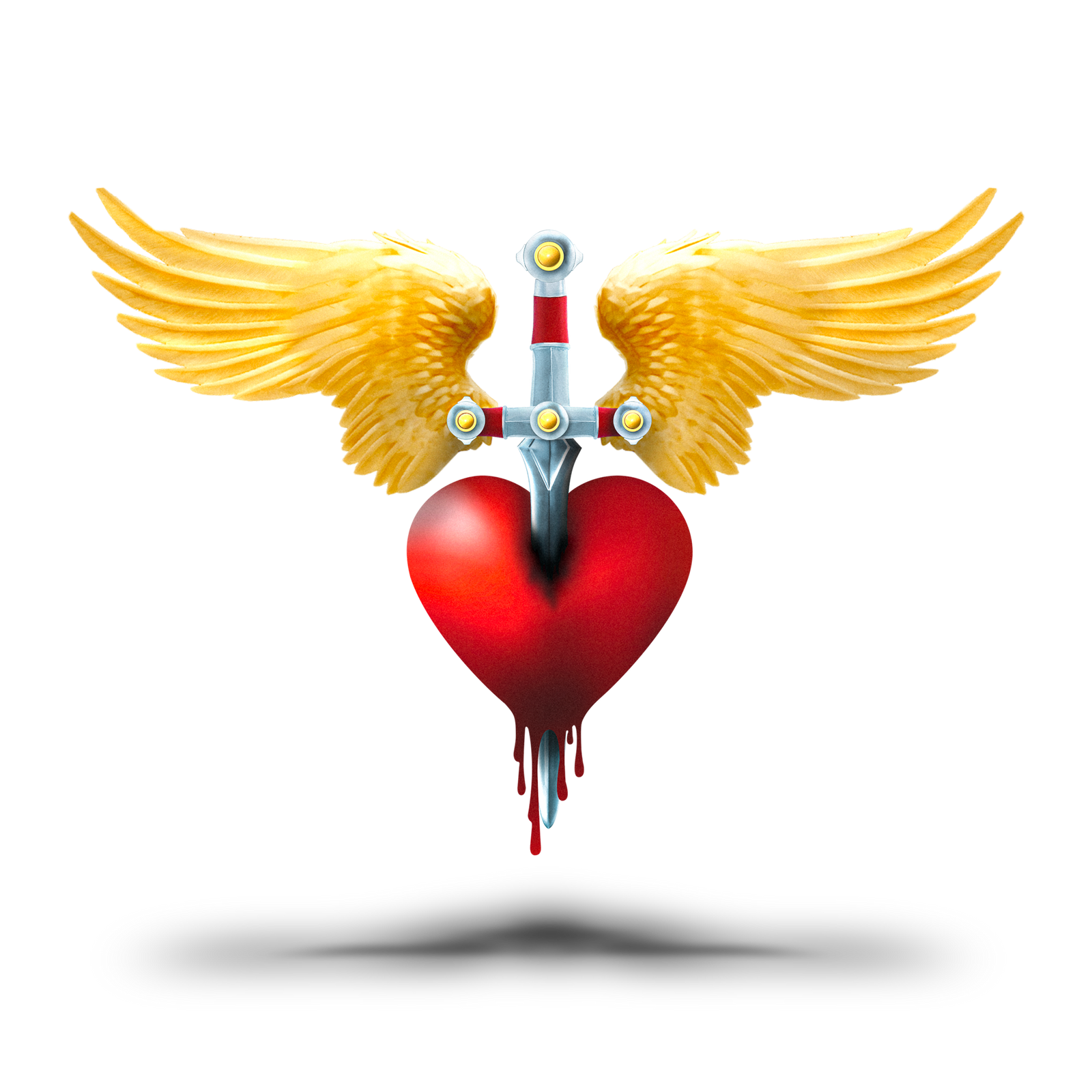 Bon Jovi Sons of Gotham logo.
