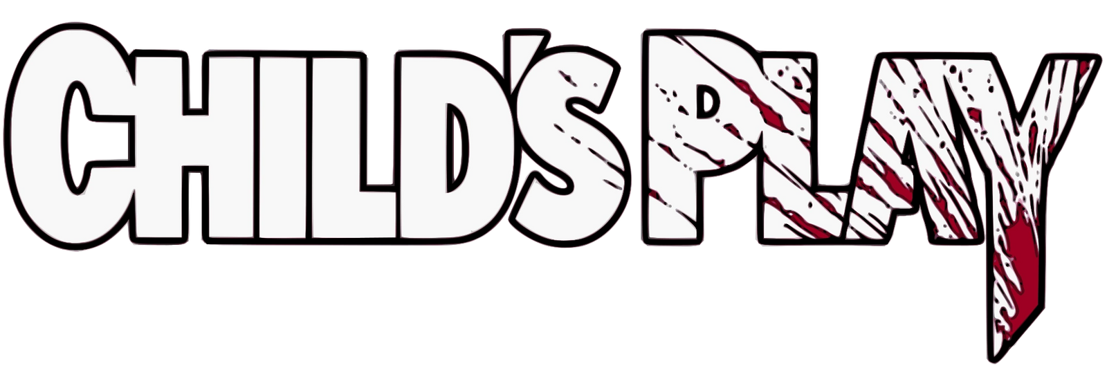 Child's Play Sons of Gotham logo.