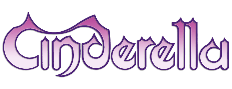 Cinderella Sons of Gotham logo.