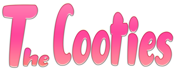 Cootie Sons of Gotham logo.