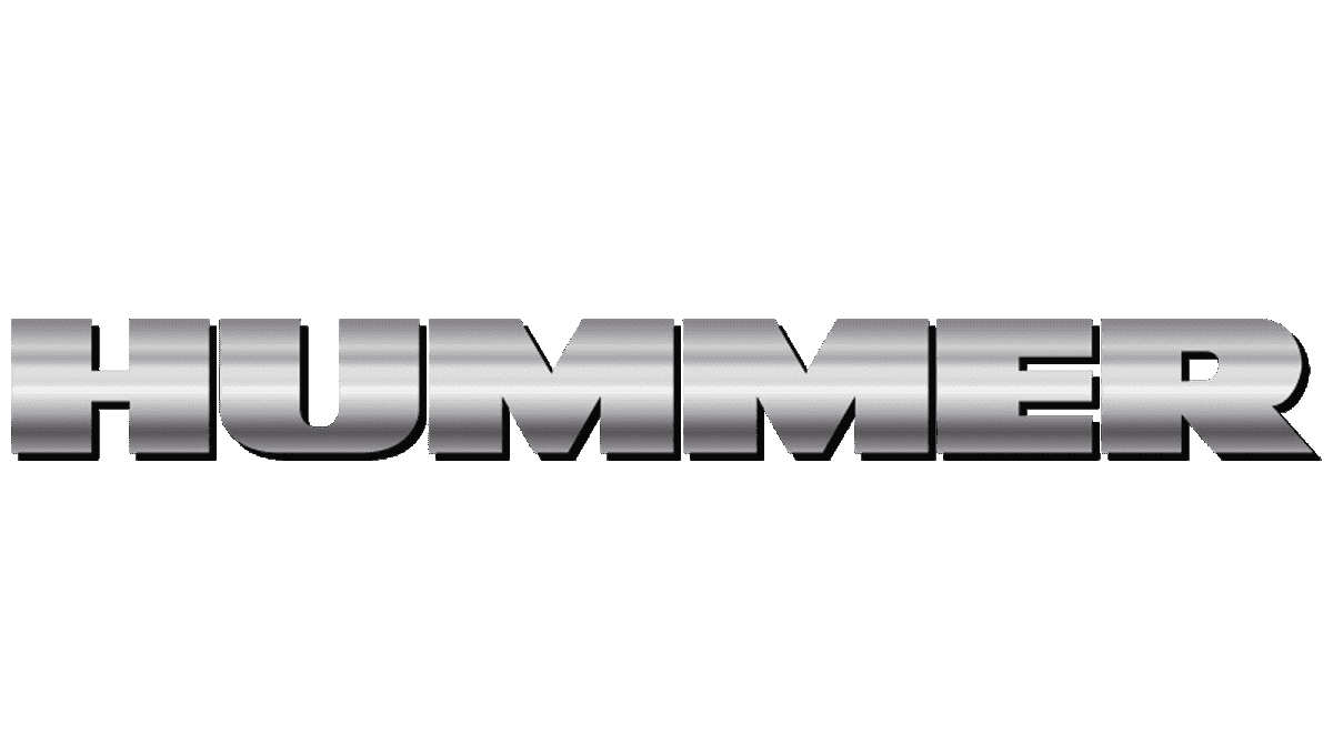 Hummer logo.