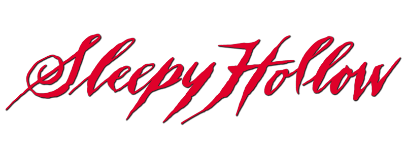 Sleepy Hollow logo.