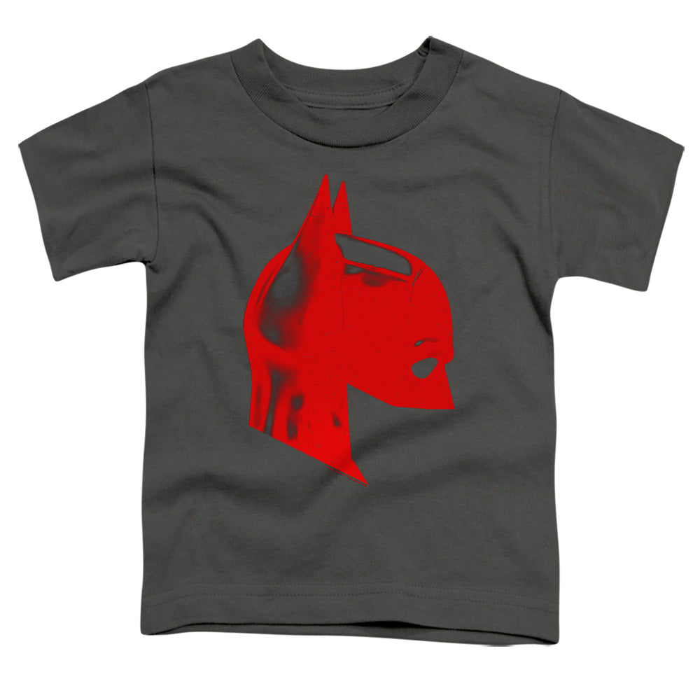 The Batman (2022) Face Mask - Toddler T-Shirt Toddler T-Shirt Batman