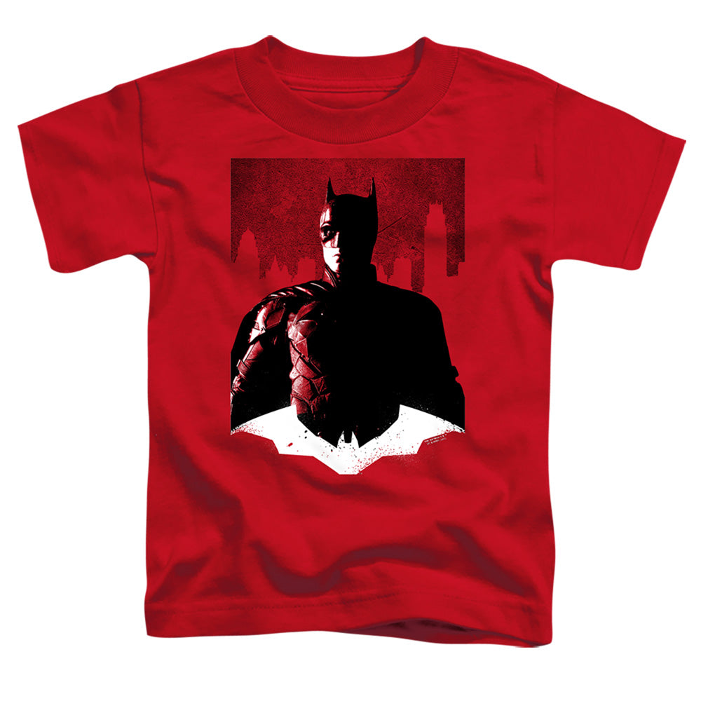 The Batman (2022) Noir Batman - Toddler T-Shirt Toddler T-Shirt Batman