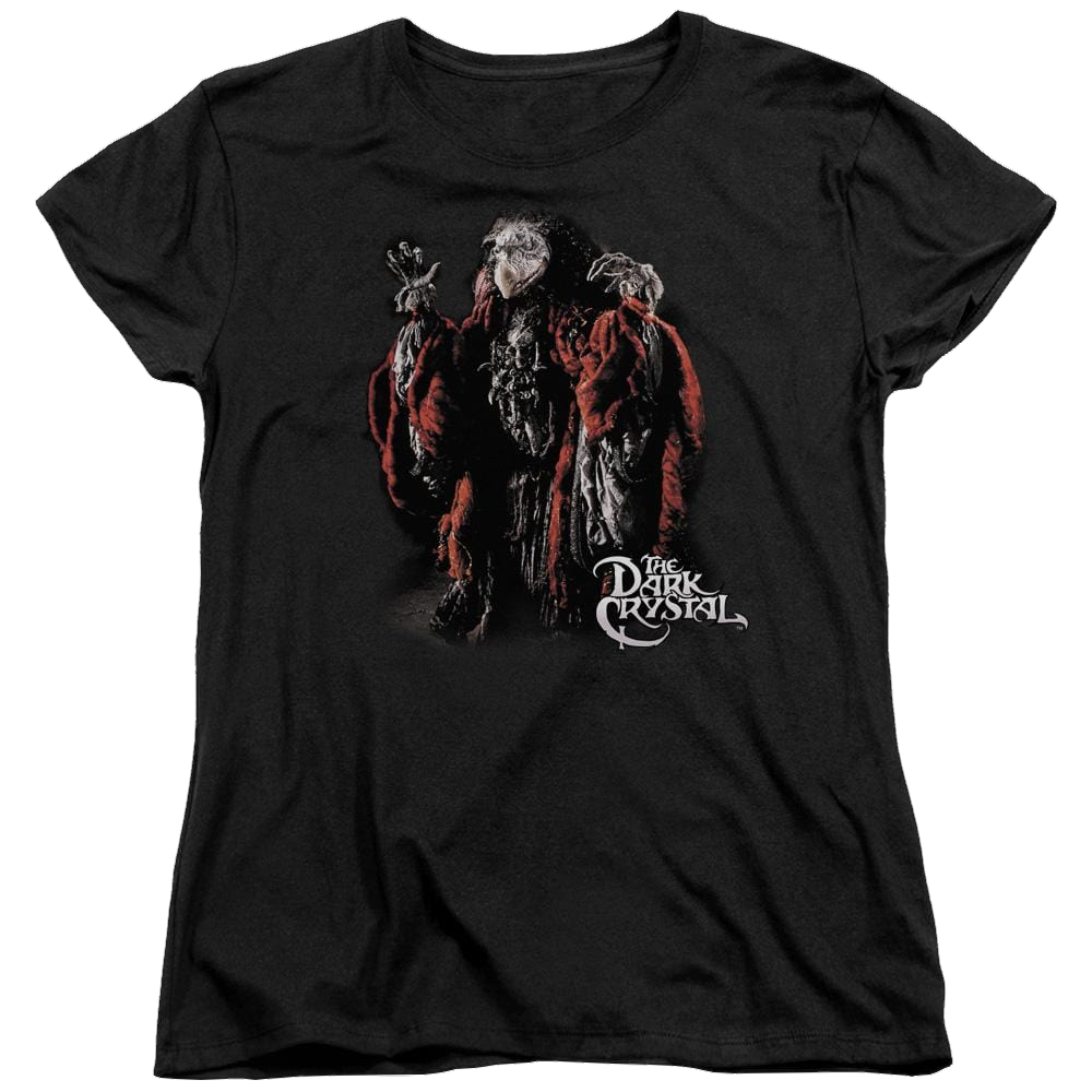 Dark Crystal Skeksis - Women's T-Shirt Women's T-Shirt Dark Crystal