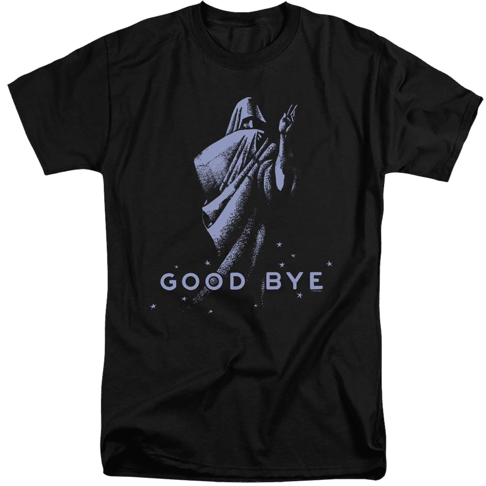Hasbro Ouija Board Good Bye - Men's Tall Fit T-Shirt Men's Tall Fit T-Shirt Ouija