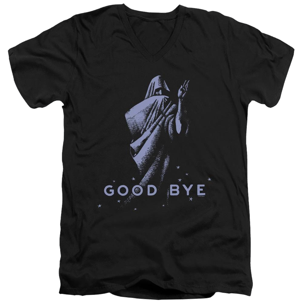 Hasbro Ouija Board Good Bye - Men's V-Neck T-Shirt Men's V-Neck T-Shirt Ouija