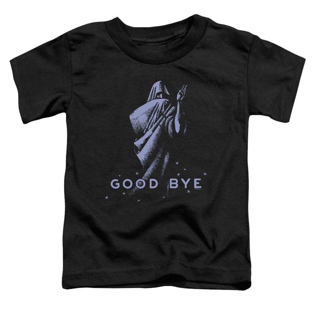 Hasbro Ouija Board Good Bye - Toddler T-Shirt Toddler T-Shirt Ouija