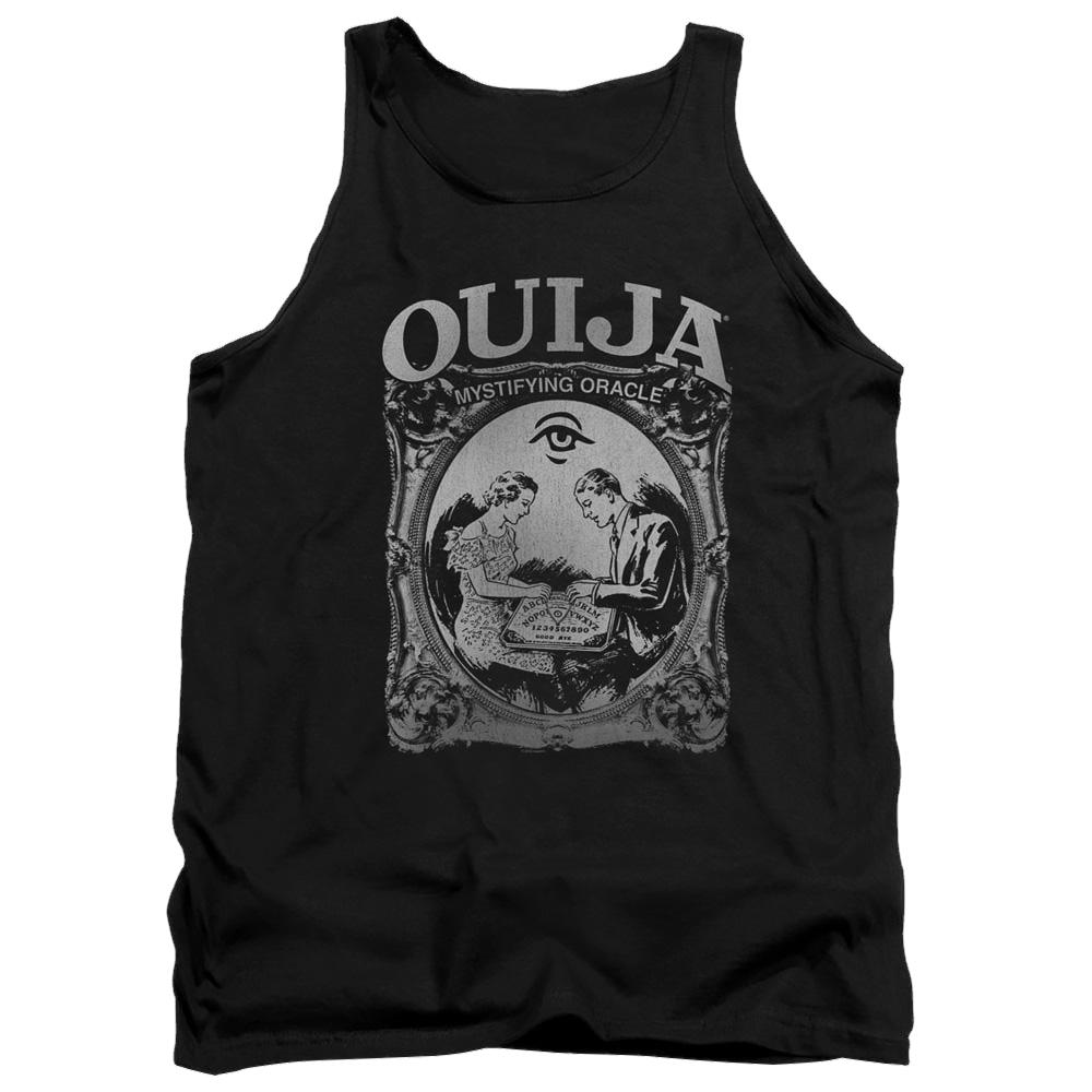 Hasbro Ouija Board Two Player - Men's Tank Top Men's Tank Ouija
