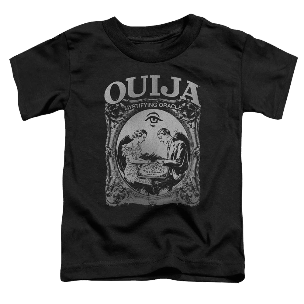 Hasbro Ouija Board Two Player - Toddler T-Shirt Toddler T-Shirt Ouija
