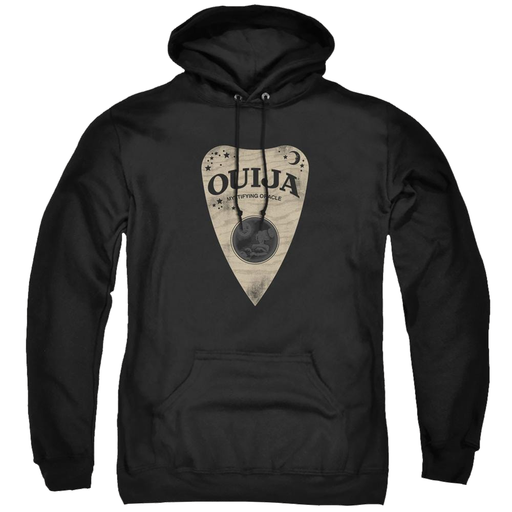 Hasbro Ouija Board Planchette - Pullover Hoodie Pullover Hoodie Ouija