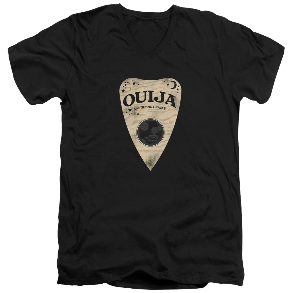 Hasbro Ouija Board Planchette - Men's V-Neck T-Shirt Men's V-Neck T-Shirt Ouija
