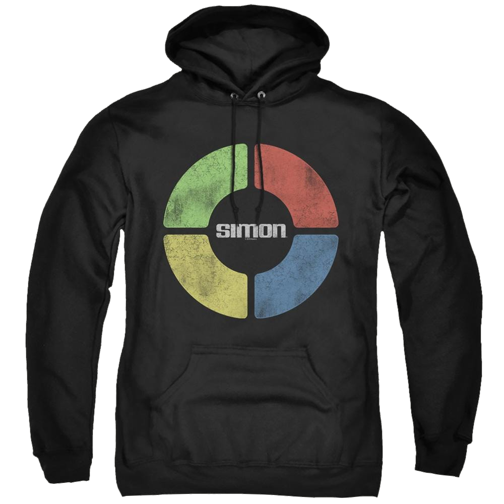 Hasbro Gaming Simon Says - Pullover Hoodie Pullover Hoodie Simon