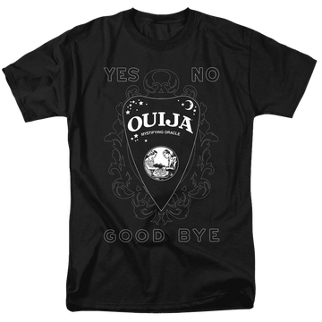 Hasbro Ouija Board Planchette - Men's Regular Fit T-Shirt Men's Regular Fit T-Shirt Ouija