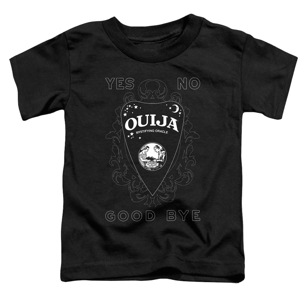 Hasbro Ouija Board Planchette - Toddler T-Shirt Toddler T-Shirt Ouija