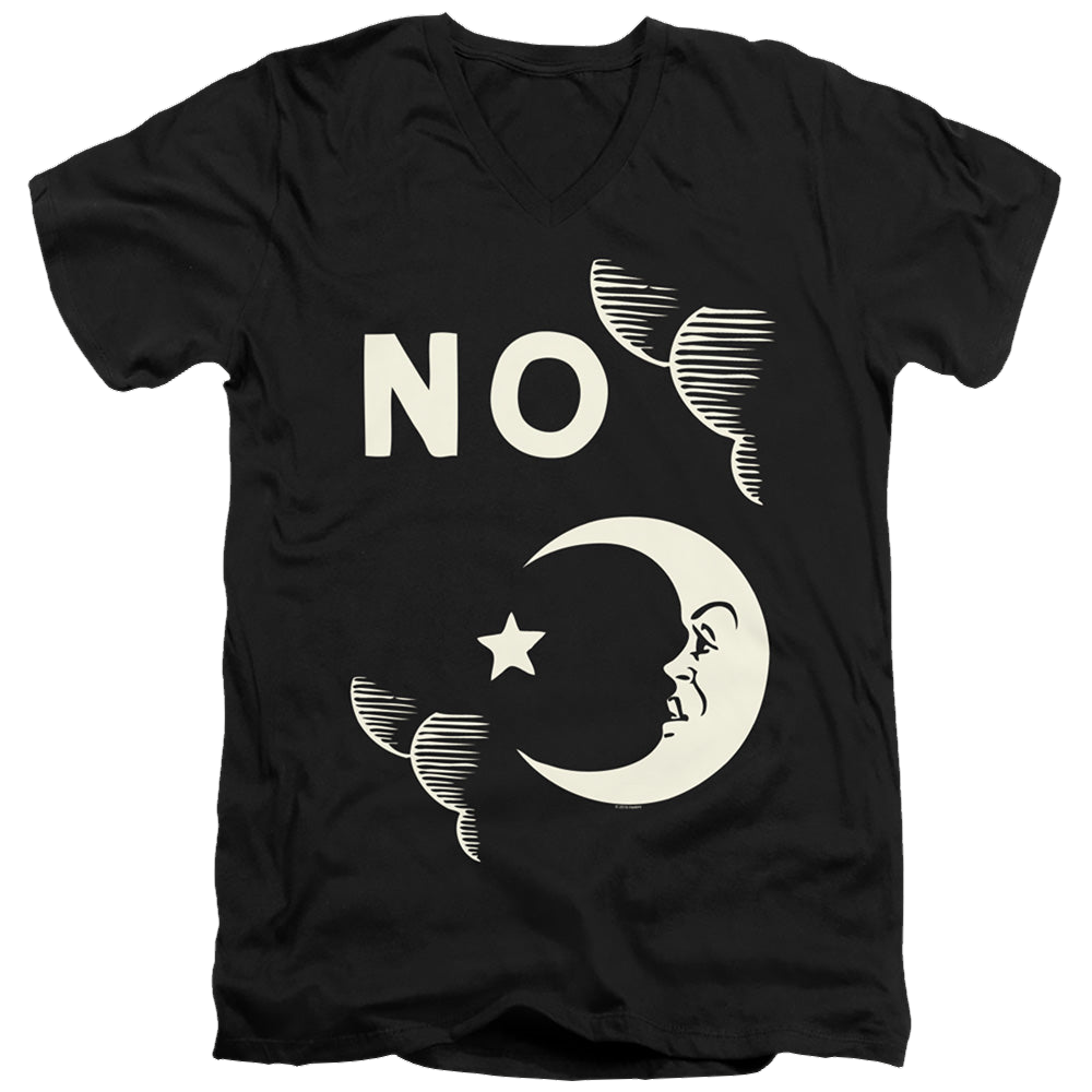 Hasbro No - Men's V-Neck T-Shirt Men's V-Neck T-Shirt Ouija