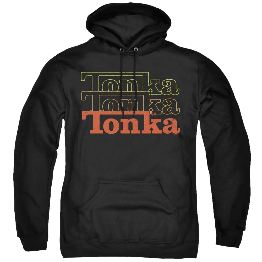 Hasbro Tonka Tonka Tonka - Pullover Hoodie Pullover Hoodie Tonka
