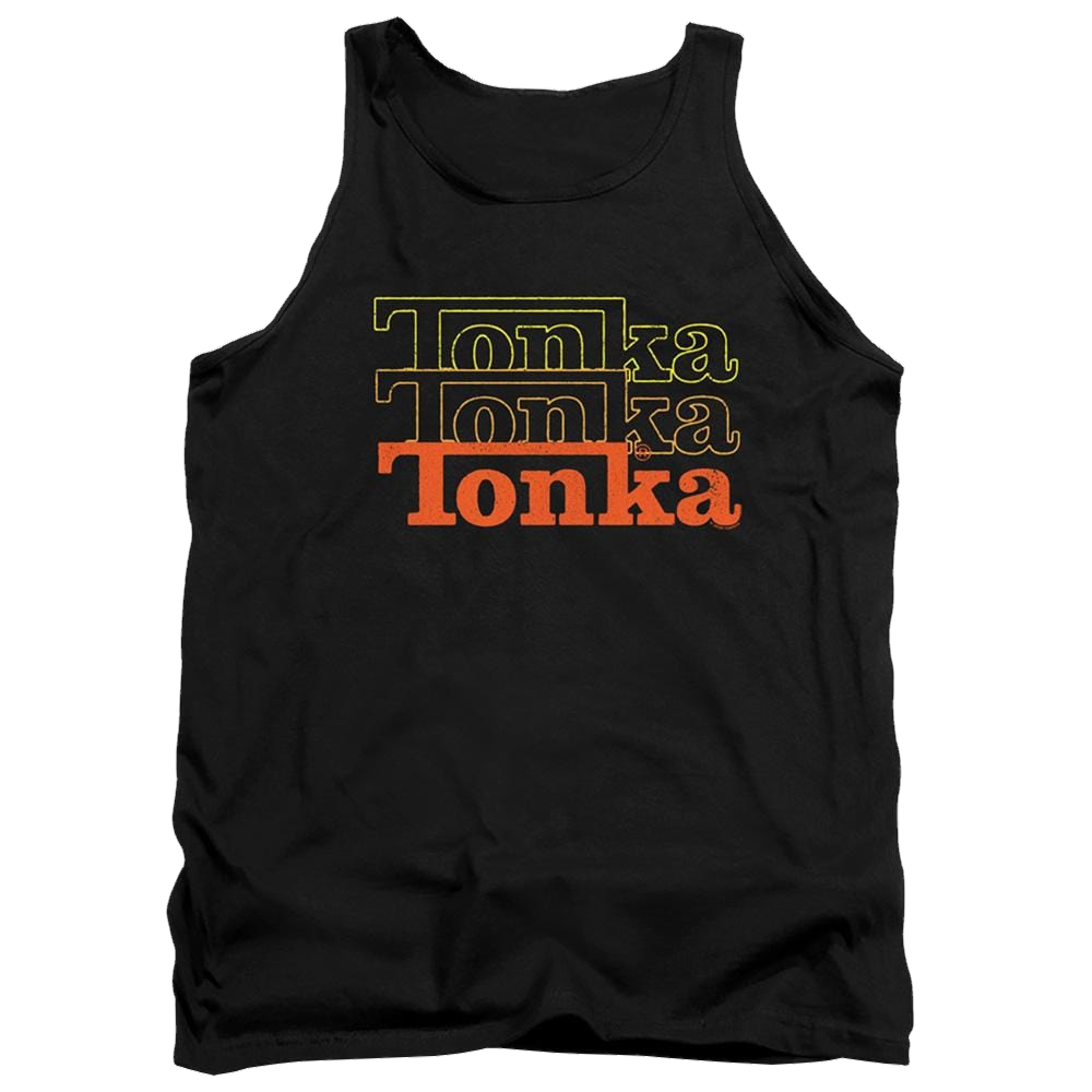 Hasbro Tonka Tonka Tonka - Men's Tank Top Men's Tank Tonka