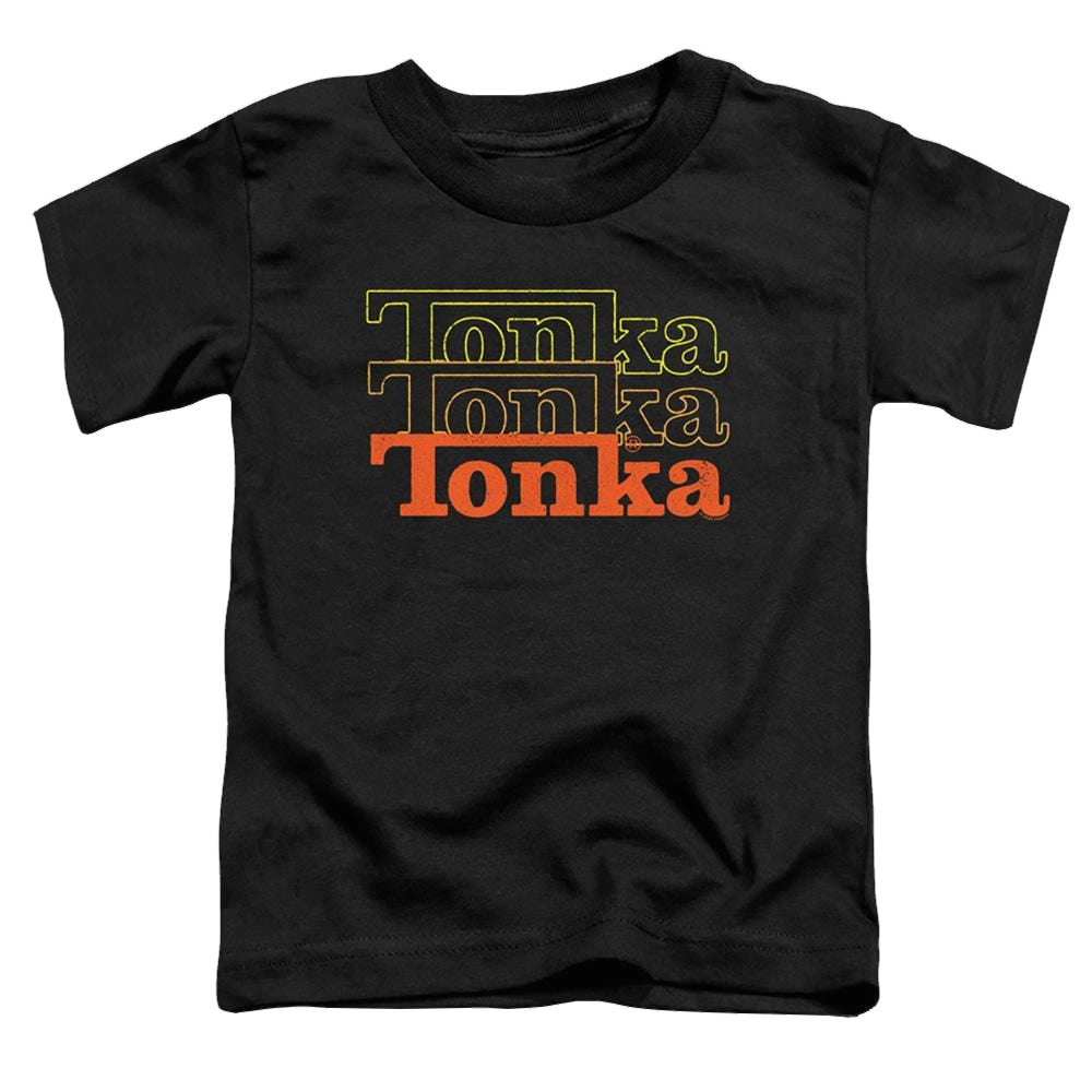Hasbro Tonka Tonka Tonka - Toddler T-Shirt Toddler T-Shirt Tonka
