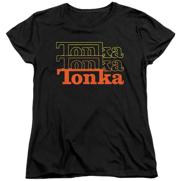 Hasbro Tonka Tonka Tonka - Women's T-Shirt Women's T-Shirt Tonka