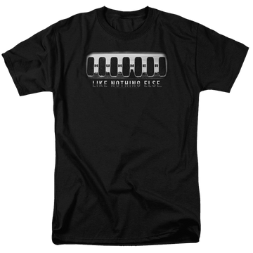 Hummer Grill Men's Regular Fit T-Shirt Men's Regular Fit T-Shirt Hummer