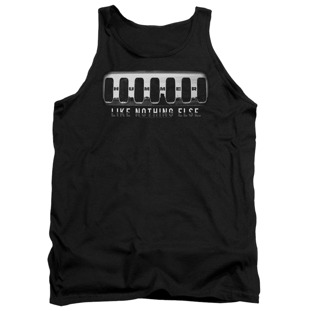 Hummer Grill Men's Tank Men's Tank Hummer