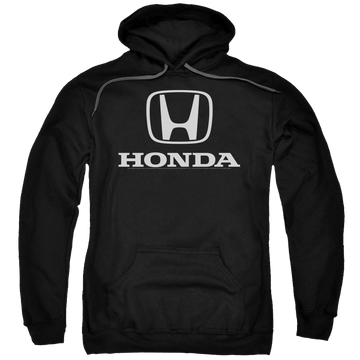 Honda Standard Logo - Pullover Hoodie Pullover Hoodie Honda