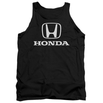 Honda Standard Logo - Men's Tank Top Men's Tank Honda